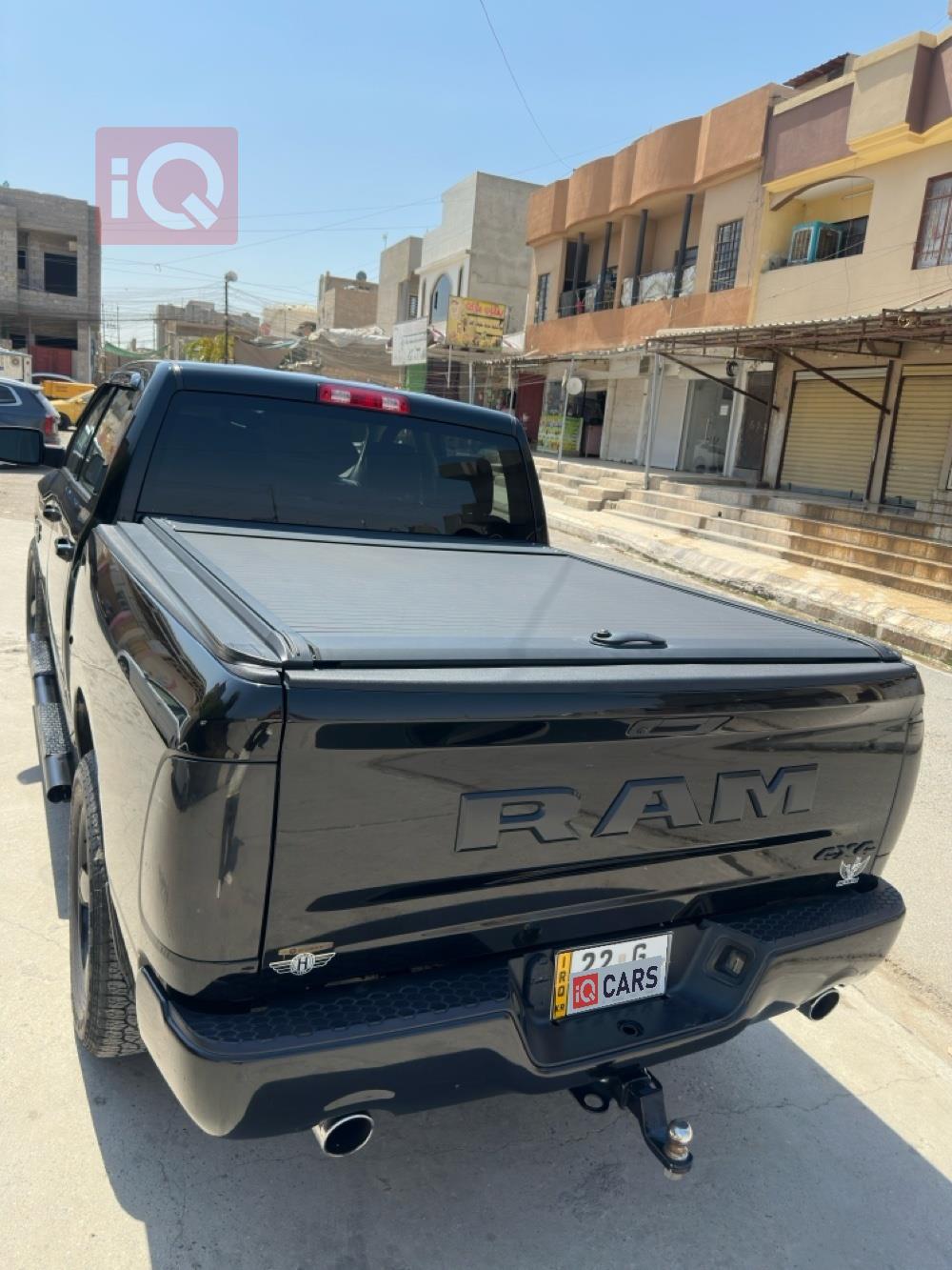 رام 1500